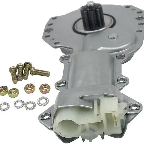 SKP Front Left Window Motor SK742101