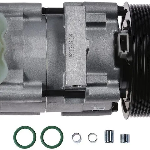 API A/C Compressor 19018-02390301