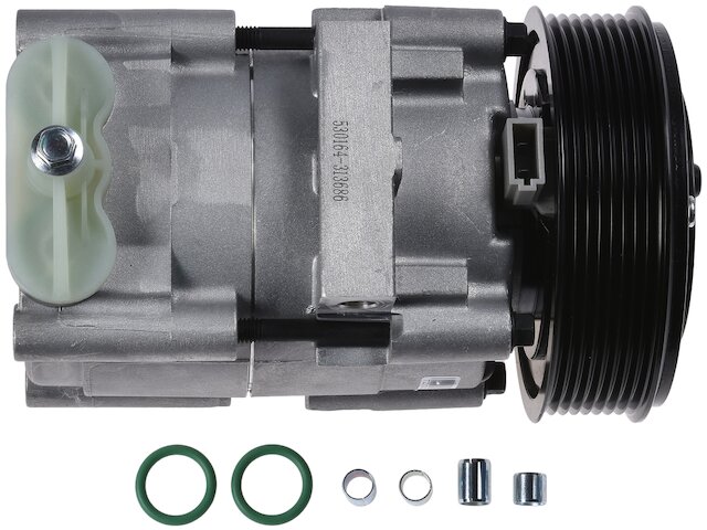 API A/C Compressor