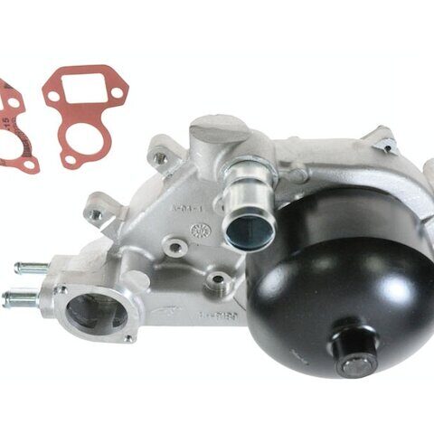 TRQ Water Pump WPA07302
