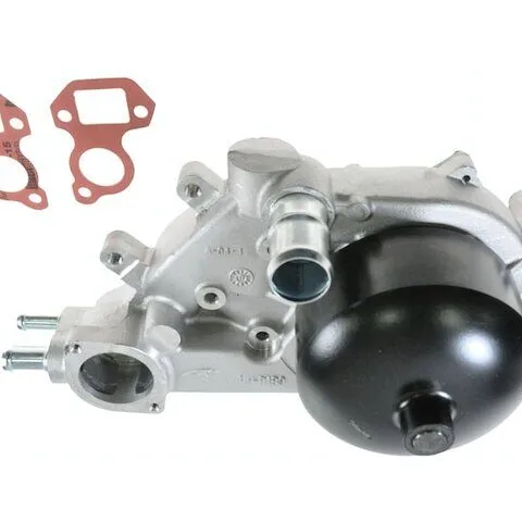 TRQ Water Pump WPA07302