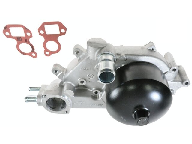 TRQ Water Pump