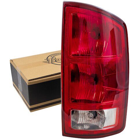 Brock Right Tail Light Assembly 2222-0040R