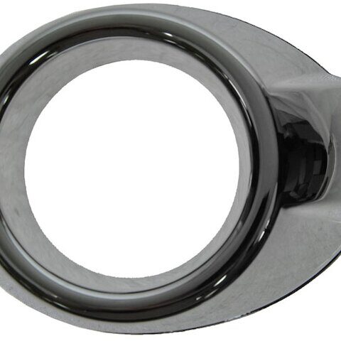DIY Solutions Fog Light Bezel LHT00095