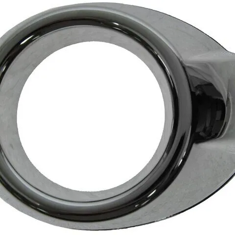 DIY Solutions Fog Light Bezel LHT00095