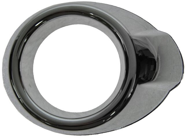 DIY Solutions Fog Light Bezel