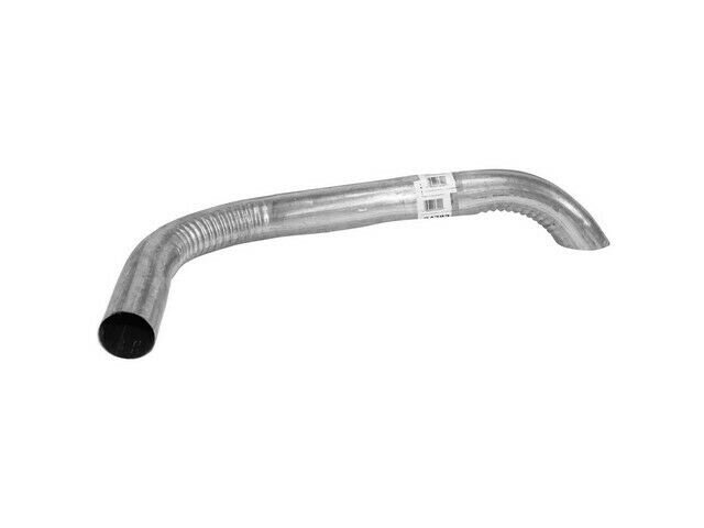 AP Exhaust Tail Pipe