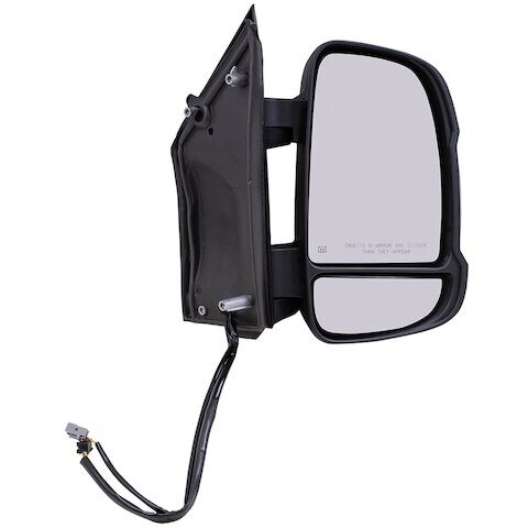 Brock Right Mirror 2332-0002R