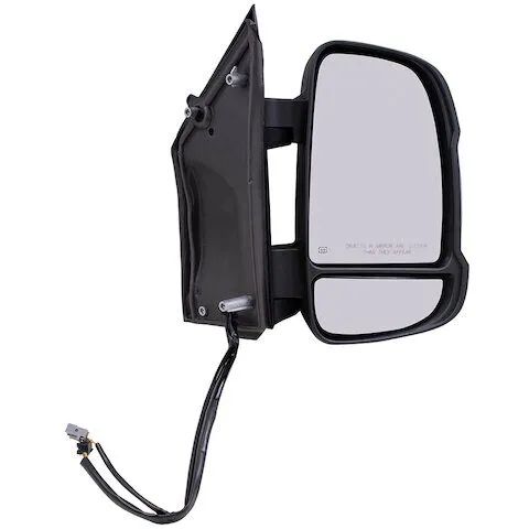 Brock Right Mirror 2332-0002R