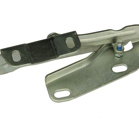 APA/URO Parts Left Hood Hinge 9067500021