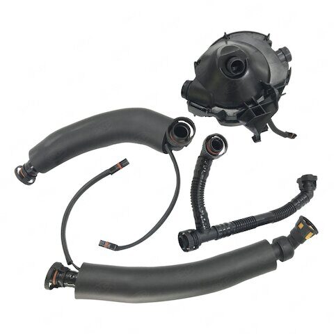 SKP Crankcase Breather Hose Kit SK0450409