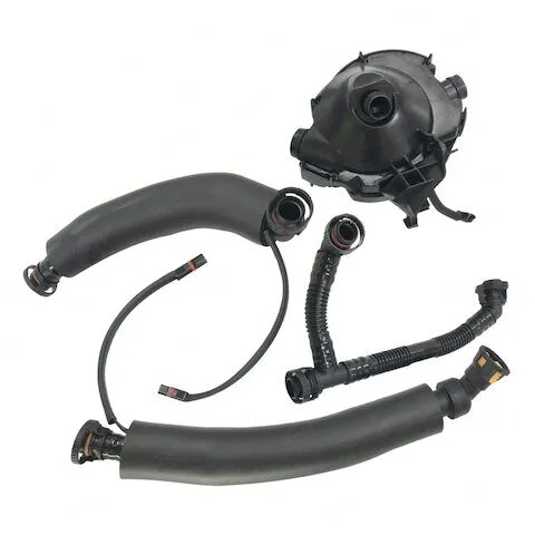 SKP Crankcase Breather Hose Kit SK0450409