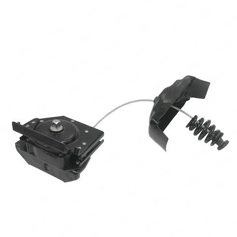SKP Spare Tire Hoist SK924523