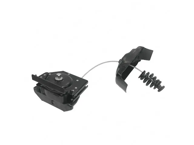 SKP Spare Tire Hoist