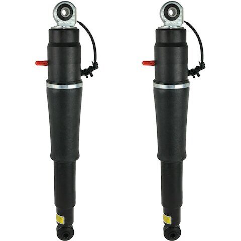 Unity Rear Shock Absorber Set 2-14-511200