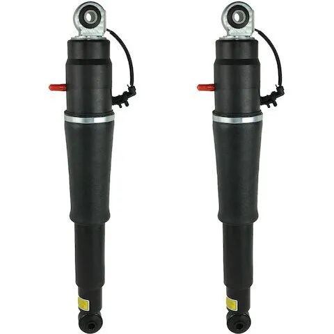 Unity Rear Shock Absorber Set 2-14-511200