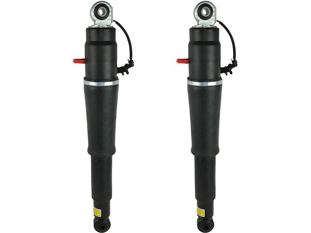Unity Shock Absorber Set