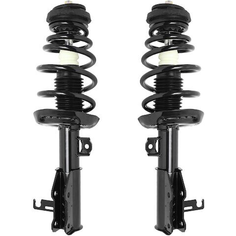 Unity Front Strut Assembly Kit 2-11035-11036-001 for Chevrolet Impala