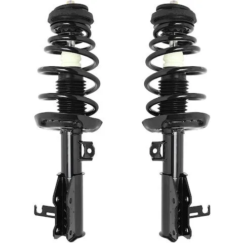 Unity Front Strut Assembly Kit 2-11035-11036-001 for Chevrolet Impala
