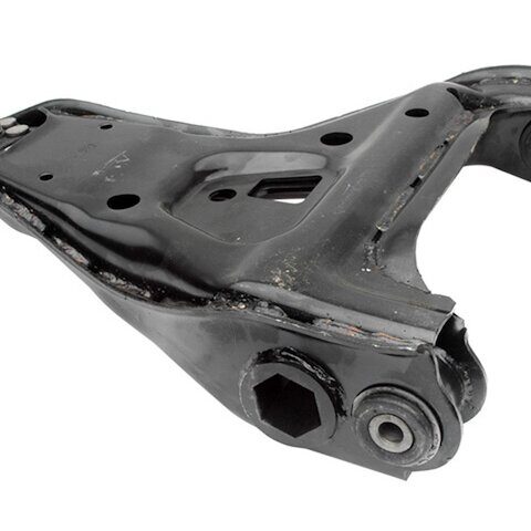 AC Delco Front Right Lower Control Arm and Ball Joint Assembly 45D3317
