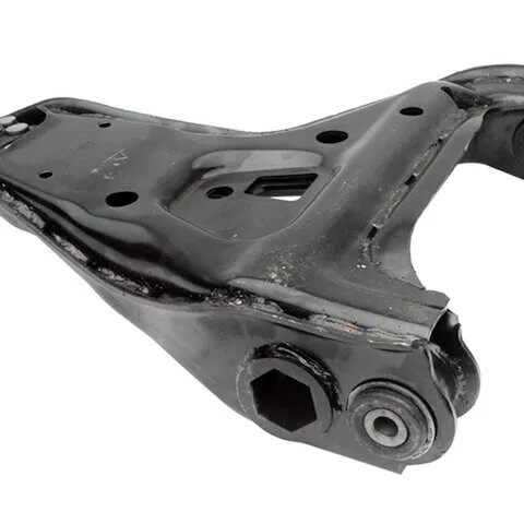 AC Delco Front Right Lower Control Arm and Ball Joint Assembly 45D3317