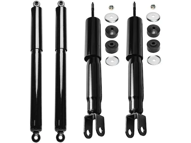 Detroit Axle Shock Absorber Set
