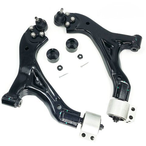 Replacement Front Lower Control Arm Kit 498-105