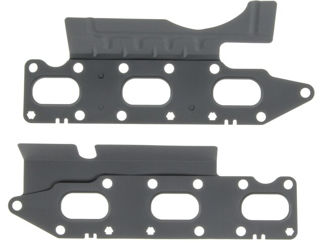 Mahle Exhaust Manifold Gasket Set