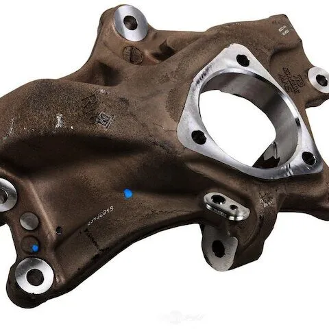AC Delco Rear Right Suspension Knuckle 23432049