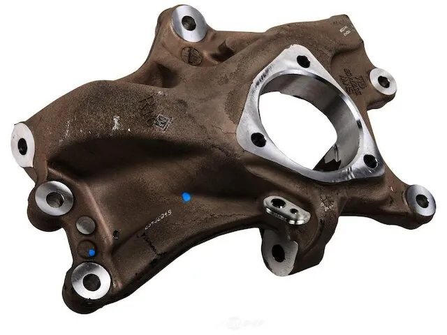 AC Delco Suspension Knuckle