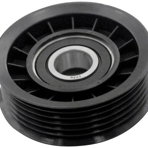 SKP Grooved Pulley Accessory Belt Idler Pulley SK89015