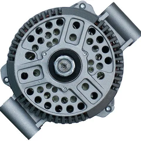 Replacement Alternator 911-007