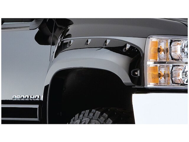 Bushwacker Fender Flare