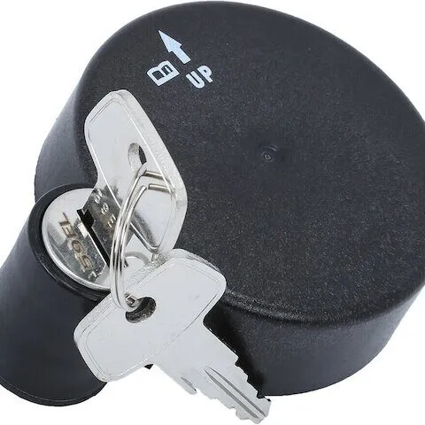 AC Delco Fuel Tank Cap GT377