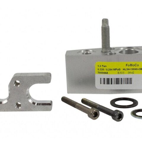 Motorcraft A/C Expansion Valve YG-800