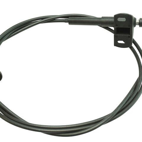 TRQ Hood Release Handle BDA49298