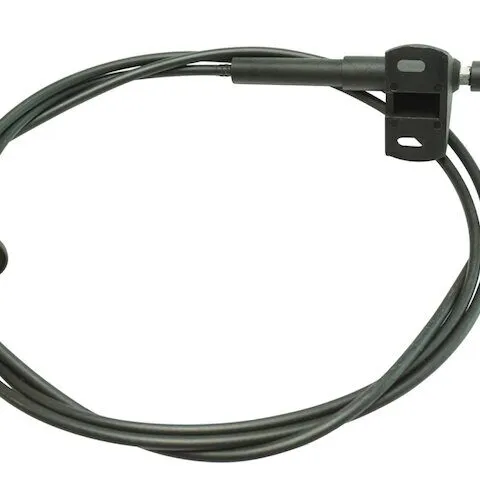 TRQ Hood Release Handle BDA49298