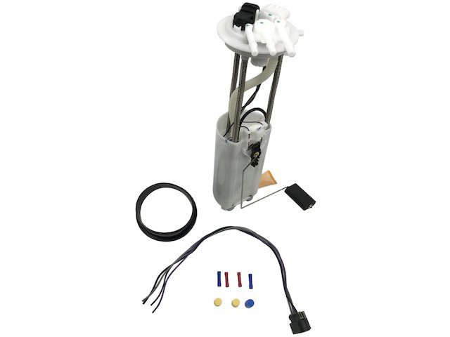 Replacement Fuel Pump