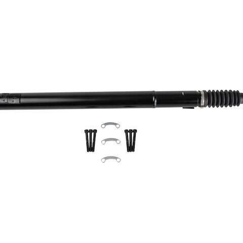 TRQ Driveshaft DSA80394