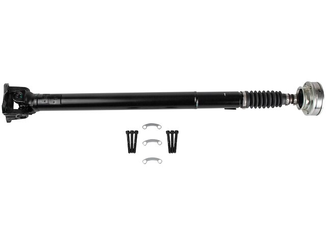 TRQ Driveshaft
