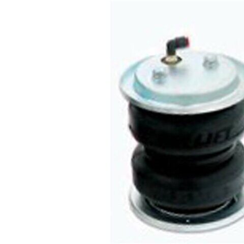 Air Lift Rear Suspension Air Helper Spring 50293