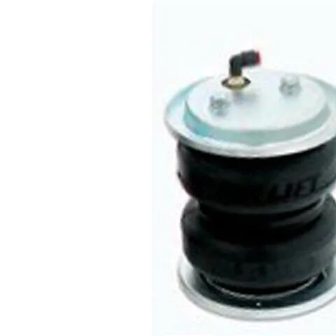 Air Lift Rear Suspension Air Helper Spring 50293