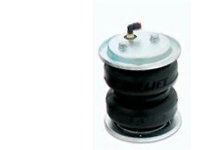 Air Lift Suspension Air Helper Spring