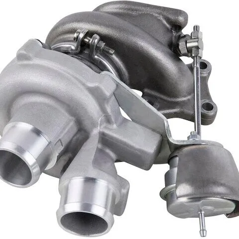 GPD Turbocharger 2511517
