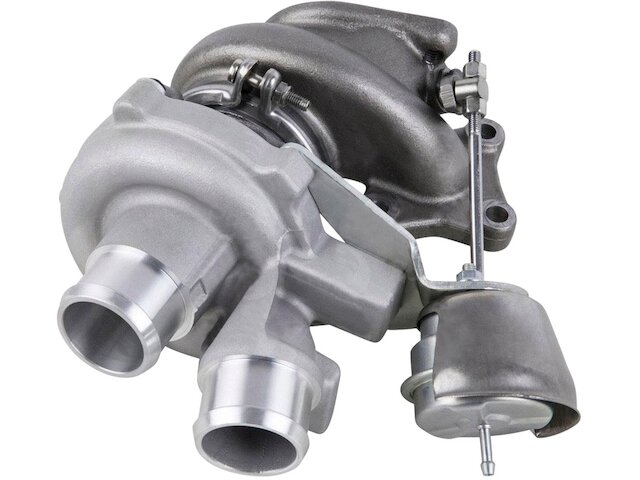 GPD Turbocharger