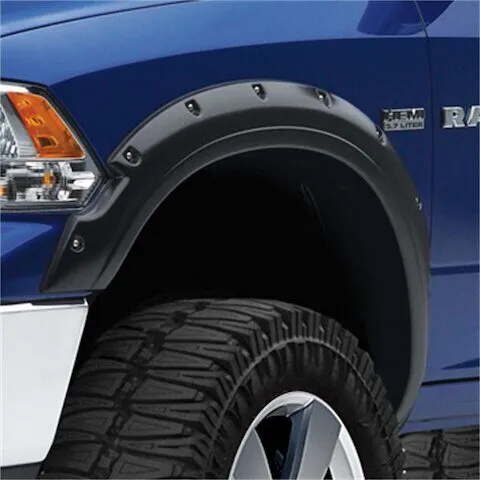 EGR Front and Rear Fender Flare 792654