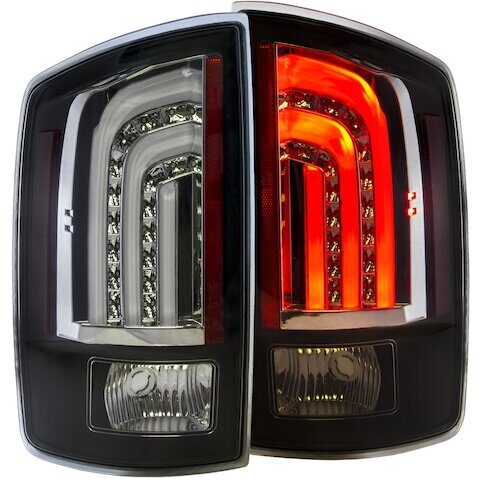 Anzo Tail Light Set 311227