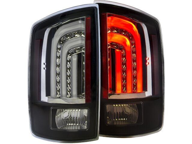 Anzo Tail Light Set