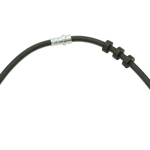 DIY Solutions Front Left Brake Hose BFS02271