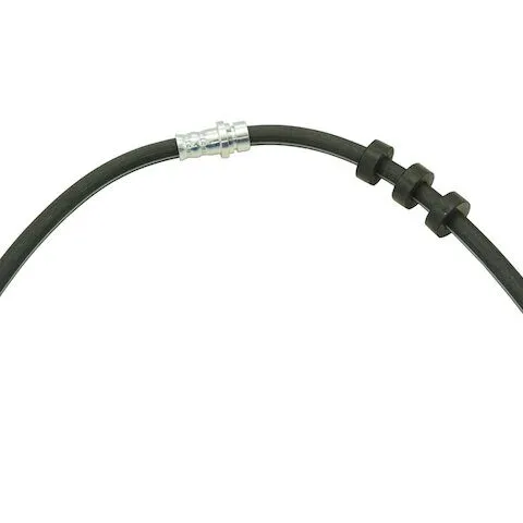 DIY Solutions Front Left Brake Hose BFS02271
